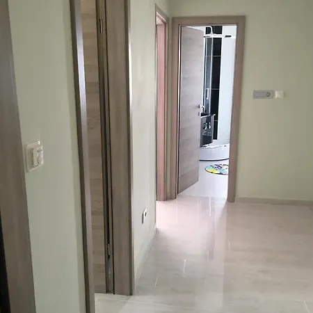 Apartment Jane Opatija